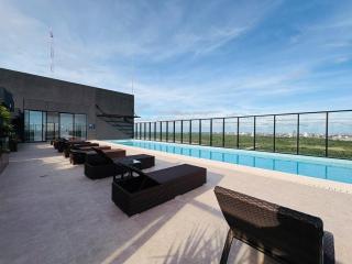 Apartamento 5 ESTRELLAS IN TOWERS - 8