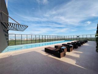 Apartamento 5 ESTRELLAS IN TOWERS - 1