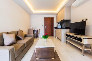 Laguna Beach Resort 1 By Pattaya Sunny Rentals - 0