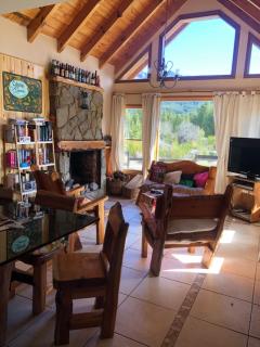 Cabañas Rincón - 8