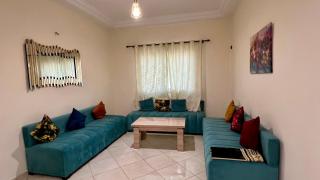 Appart Hotel Fes - Joud Families & Travelers - 8