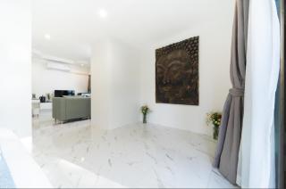 Brickotel Naithon Beach - 7