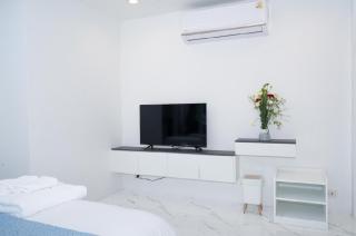 Brickotel Naithon Beach - 9