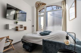 Le Fournil du 75 Charme et Confort à Strasbourg - 2