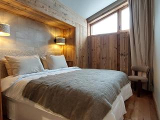 Luxueux appartement 7 pièces, cheminée, parking, vue imprenable - FR-1-694-423 - 2