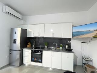 Eleanor Seeside Apartment - 1