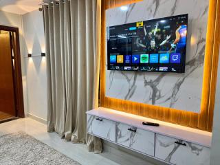 Luxury Apartment Islamabad - 1