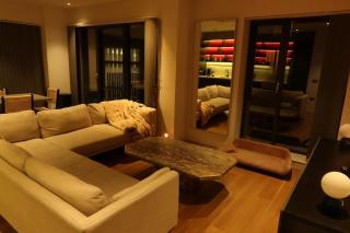 Canary Wharf Highrise Luxury Flat,2 Bed 2 Bathroom - 0