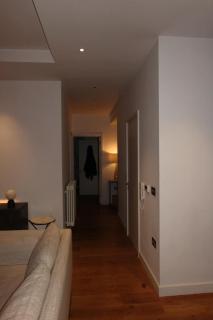 Canary Wharf Highrise Luxury Flat,2 Bed 2 Bathroom - 9