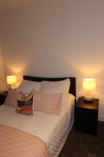 Canary Wharf Highrise Luxury Flat,2 Bed 2 Bathroom - 8