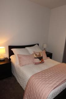 Canary Wharf Highrise Luxury Flat,2 Bed 2 Bathroom - 6
