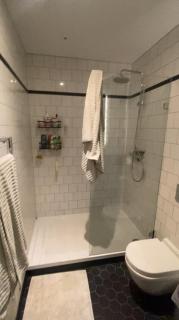 Canary Wharf Highrise Luxury Flat,2 Bed 2 Bathroom - 5