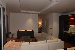 Canary Wharf Highrise Luxury Flat,2 Bed 2 Bathroom - 2