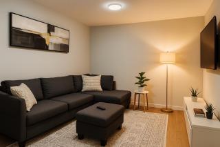 The Seton Nook - 1BR Suite Near Seton Health Campus, Cineplex and YMCA - 0