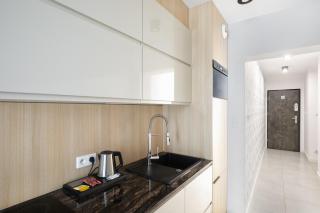 Apartamenty Platinex 6 - 4