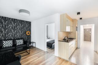 Apartamenty Platinex 6 - 1