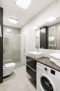 Apartamenty Platinex 6 - 2