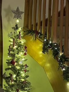 Cosy Romantic Cottage, Pitlochry - 1