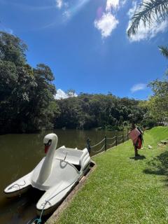 Sítio Rancho Mineiro - 4