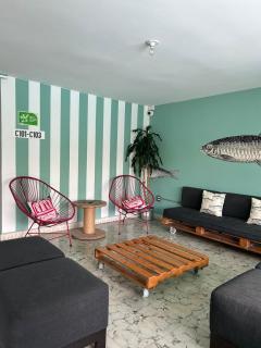 Mas Basico Hotel - 4