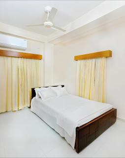 Best Eastern Apartment - 6