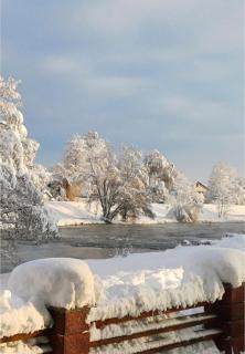Fowo- Mangfalltal Wintermärchen - 0