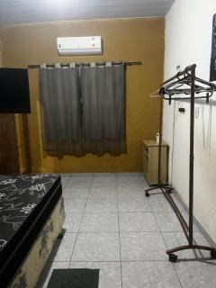 Casa de temporada na União - 4