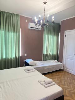 Hotel maisis ezo - 0