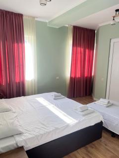 Hotel maisis ezo - 4