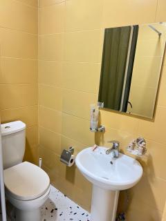 Hotel maisis ezo - 1