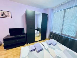 Predela 1 - Studio 10 near Bansko Ski Lift - 2