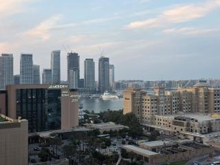 Luxury Furnished 2 BR with Stunning Sea View - 0