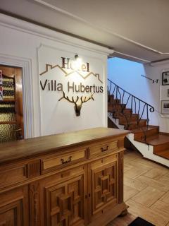 Hotel Villa Hubertus Kutno - 6