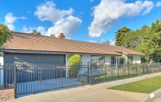 Arcadia Family House - Arcadia - 3