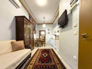 Antik Konak Little Hagia Sophia Suites - 9