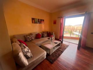 Chic apartment in Gueliz Pool and balcony - 7