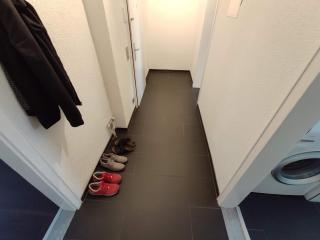 Home Wutach Blue - Business Apartment near Swiss Border - 4