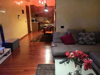 Chic apartment in Gueliz Pool and balcony - 1