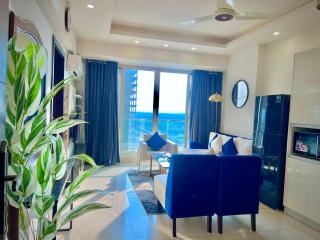 Montressa Highrise Executive Serviced Apartments Opposite Centaurus Mall Islamabad - 0