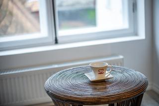 Old Town Penthouse 2 Bedroom Suite on Two Floors - 6