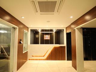 Geetanjali Hotel&Suites - 6