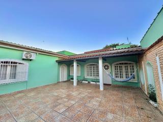 Casa com piscina na praia das palmeiras - 6