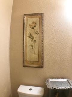 Ruby Suite Room at Keynote Abode with Baby Grande Piano - 2