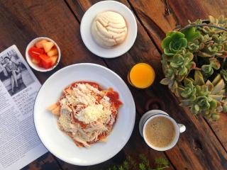 Mas Basico Hotel - 6