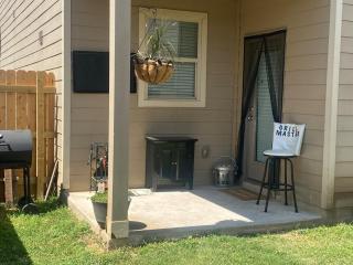 Ruby Suite Room at Keynote Abode with Baby Grande Piano - 6