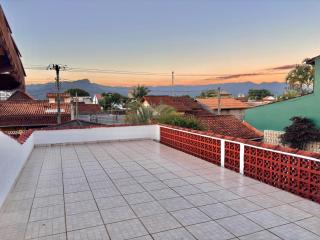 Casa com piscina na praia das palmeiras - 8