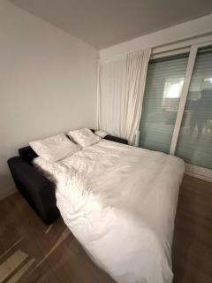 Le Baulnéaire, Vue Mer, Plage à Pied, Parking Privé - 5