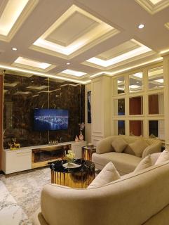 The Grand Signature Suite with Private Balconies - 7