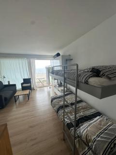 Le Baulnéaire, Vue Mer, Plage à Pied, Parking Privé - 7