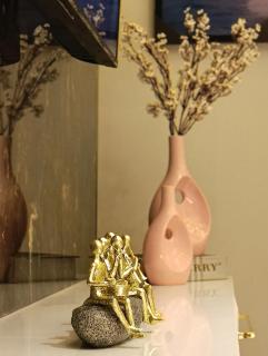 The Grand Signature Suite with Private Balconies - 2